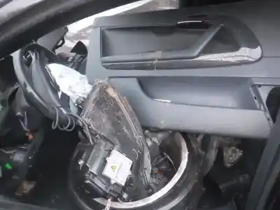 Veículo de Sucata audi a3 (8p) 2.0 tdi ambiente do ano 2004 alimentado bkd