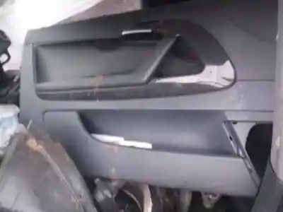 Veículo de Sucata audi a3 (8p) 2.0 tdi ambiente do ano 2004 alimentado bkd