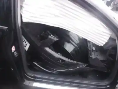 Veículo de Sucata audi a3 (8p) 2.0 tdi ambiente do ano 2004 alimentado bkd