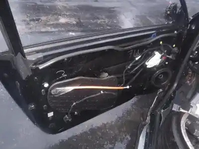 Veículo de Sucata audi a3 (8p) 2.0 tdi ambiente do ano 2004 alimentado bkd