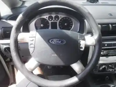 Vehículo de desguace ford galaxy (vy) ambiente del año 2004 con motor auy
