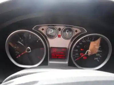 Veículo de Sucata ford focus lim. (cb4) titanium do ano 2008 alimentado g8db