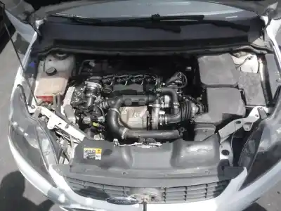 Veículo de Sucata ford focus lim. (cb4) titanium do ano 2008 alimentado g8db