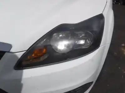 Veículo de Sucata ford focus lim. (cb4) titanium do ano 2008 alimentado g8db