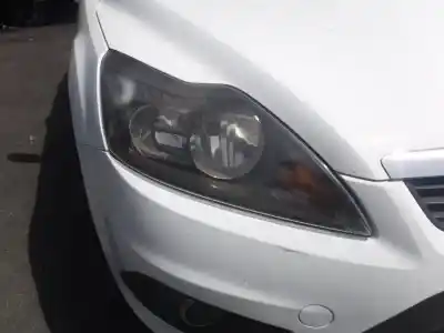 Veículo de Sucata ford focus lim. (cb4) titanium do ano 2008 alimentado g8db