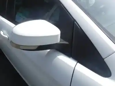 Veículo de Sucata ford focus lim. (cb4) titanium do ano 2008 alimentado g8db