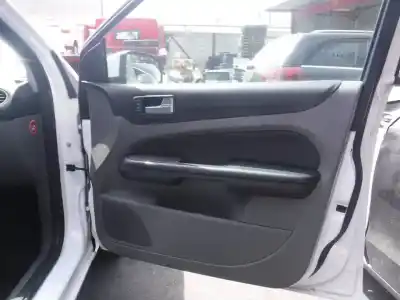 Veículo de Sucata ford focus lim. (cb4) titanium do ano 2008 alimentado g8db