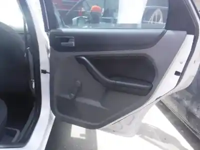 Veículo de Sucata ford focus lim. (cb4) titanium do ano 2008 alimentado g8db