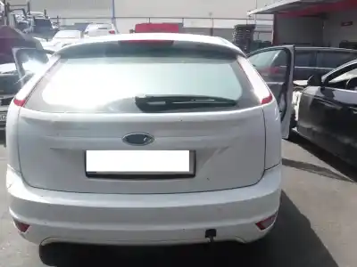 Veículo de Sucata ford focus lim. (cb4) titanium do ano 2008 alimentado g8db