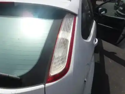 Veículo de Sucata ford focus lim. (cb4) titanium do ano 2008 alimentado g8db