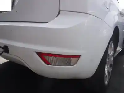 Veículo de Sucata ford focus lim. (cb4) titanium do ano 2008 alimentado g8db