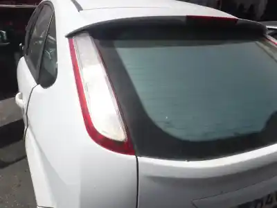 Veículo de Sucata ford focus lim. (cb4) titanium do ano 2008 alimentado g8db