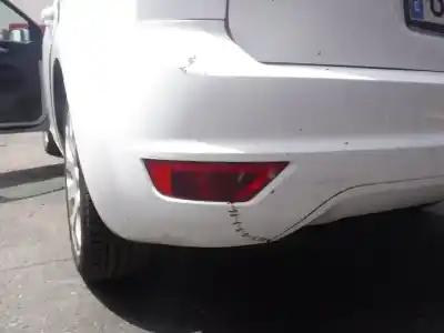 Veículo de Sucata ford focus lim. (cb4) titanium do ano 2008 alimentado g8db