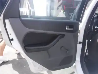 Veículo de Sucata ford focus lim. (cb4) titanium do ano 2008 alimentado g8db