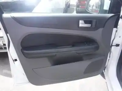 Veículo de Sucata ford focus lim. (cb4) titanium do ano 2008 alimentado g8db