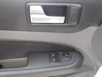 Veículo de Sucata ford focus lim. (cb4) titanium do ano 2008 alimentado g8db