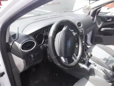 Veículo de Sucata ford focus lim. (cb4) titanium do ano 2008 alimentado g8db