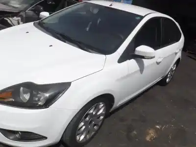 Veículo de Sucata ford focus lim. (cb4) titanium do ano 2008 alimentado g8db