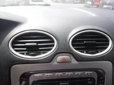 Veículo de Sucata ford focus lim. (cb4) titanium do ano 2008 alimentado g8db