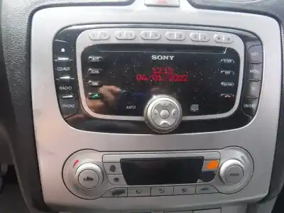 Veículo de Sucata ford focus lim. (cb4) titanium do ano 2008 alimentado g8db