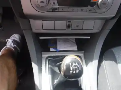 Veículo de Sucata ford focus lim. (cb4) titanium do ano 2008 alimentado g8db