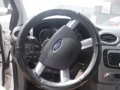 Veículo de Sucata ford focus lim. (cb4) titanium do ano 2008 alimentado g8db