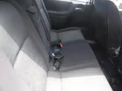 Veicolo di demolizione opel zafira a elegance dell'anno 2000 alimentato x20dtl