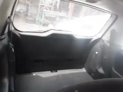 Veicolo di demolizione opel zafira a elegance dell'anno 2000 alimentato x20dtl