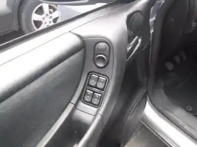 Veicolo di demolizione opel zafira a elegance dell'anno 2000 alimentato x20dtl