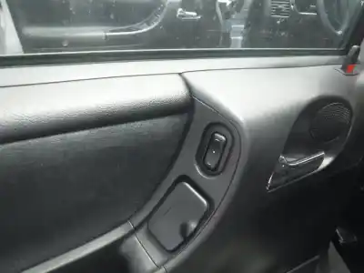 Veicolo di demolizione opel zafira a elegance dell'anno 2000 alimentato x20dtl