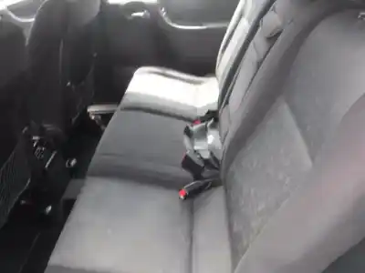 Veicolo di demolizione opel zafira a elegance dell'anno 2000 alimentato x20dtl