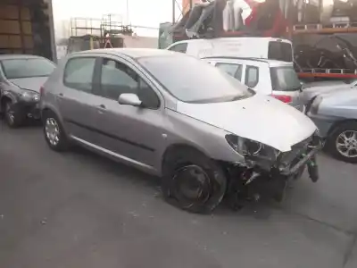 Scrapping Vehicle peugeot                                            307 (s1)                                                                                                                                                                                                                                                   xr                                                                                                                                                                                                                                                         of the year 2003 powered nfu
