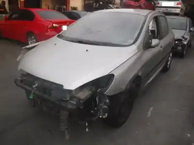 Scrapping Vehicle peugeot                                            307 (s1)                                                                                                                                                                                                                                                   xr                                                                                                                                                                                                                                                         of the year 2003 powered nfu