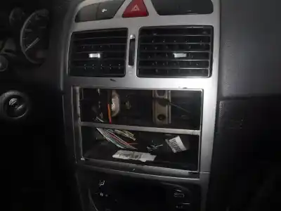 Scrapping Vehicle peugeot                                            307 (s1)                                                                                                                                                                                                                                                   xr                                                                                                                                                                                                                                                         of the year 2003 powered nfu