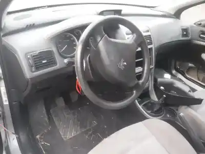 Scrapping Vehicle peugeot                                            307 (s1)                                                                                                                                                                                                                                                   xr                                                                                                                                                                                                                                                         of the year 2003 powered nfu