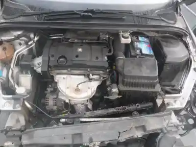 Scrapping Vehicle peugeot                                            307 (s1)                                                                                                                                                                                                                                                   xr                                                                                                                                                                                                                                                         of the year 2003 powered nfu