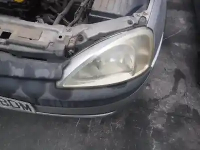 Verschrottungsfahrzeug opel                                               corsa c                                                                                                                                                                                                                                                    comfort                                                                                                                                                                                                                                                    des jahres 2000 angetrieben z10xe