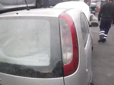 Verschrottungsfahrzeug opel                                               corsa c                                                                                                                                                                                                                                                    comfort                                                                                                                                                                                                                                                    des jahres 2000 angetrieben z10xe