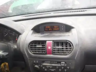 Verschrottungsfahrzeug opel                                               corsa c                                                                                                                                                                                                                                                    comfort                                                                                                                                                                                                                                                    des jahres 2000 angetrieben z10xe