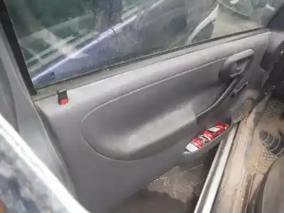 Verschrottungsfahrzeug opel                                               corsa c                                                                                                                                                                                                                                                    comfort                                                                                                                                                                                                                                                    des jahres 2000 angetrieben z10xe