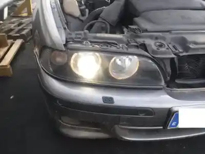 Veículo de Sucata bmw serie 5 berlina (e39) 530 d do ano 2002 alimentado 30 6 t1