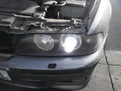 Veículo de Sucata bmw serie 5 berlina (e39) 530 d do ano 2002 alimentado 30 6 t1