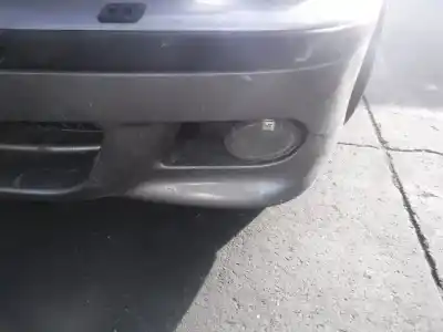 Veículo de Sucata bmw serie 5 berlina (e39) 530 d do ano 2002 alimentado 30 6 t1