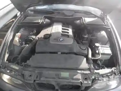 Veículo de Sucata bmw serie 5 berlina (e39) 530 d do ano 2002 alimentado 30 6 t1