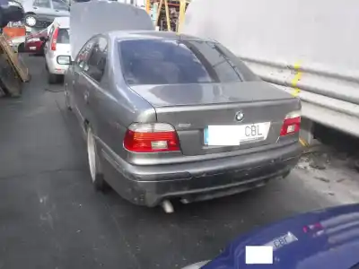 Veículo de Sucata bmw serie 5 berlina (e39) 530 d do ano 2002 alimentado 30 6 t1