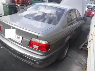 Veículo de Sucata bmw serie 5 berlina (e39) 530 d do ano 2002 alimentado 30 6 t1