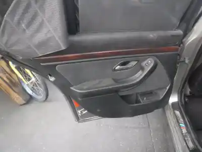 Veículo de Sucata bmw serie 5 berlina (e39) 530 d do ano 2002 alimentado 30 6 t1