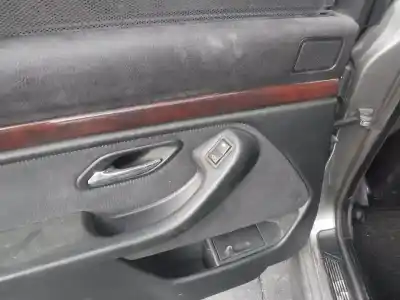 Veículo de Sucata bmw serie 5 berlina (e39) 530 d do ano 2002 alimentado 30 6 t1