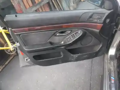 Veículo de Sucata bmw serie 5 berlina (e39) 530 d do ano 2002 alimentado 30 6 t1