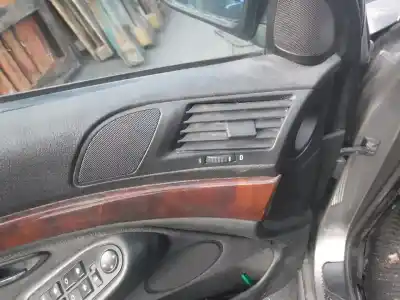 Veículo de Sucata bmw serie 5 berlina (e39) 530 d do ano 2002 alimentado 30 6 t1